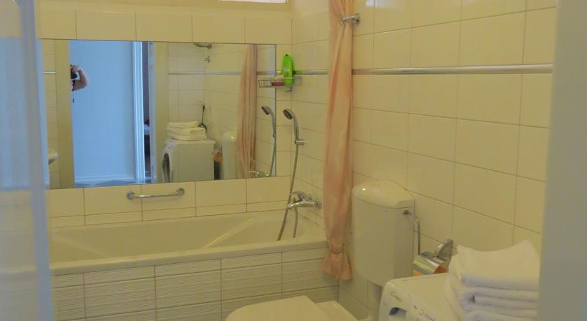 Apartment Kamelija Opatija Zimmer foto